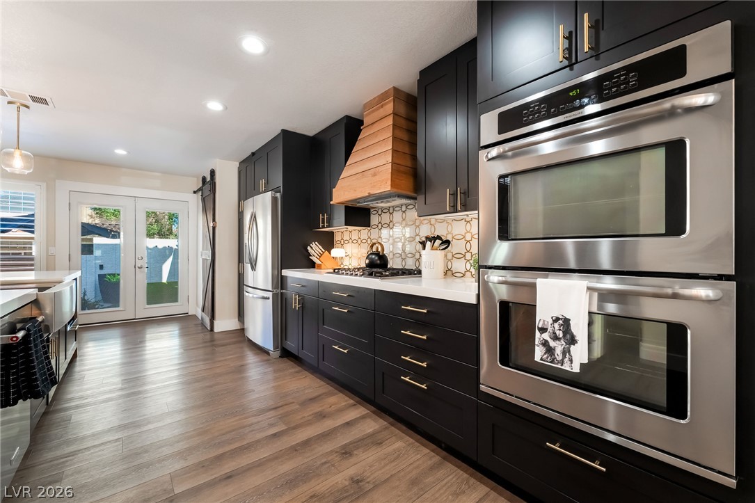 6 Oak Hollow Court Henderson NV 89074