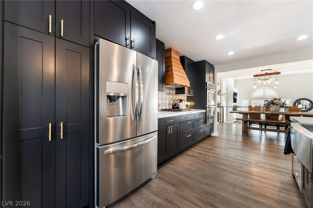 6 Oak Hollow Court Henderson NV 89074
