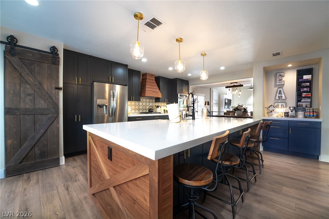 6 Oak Hollow Court Henderson NV 89074