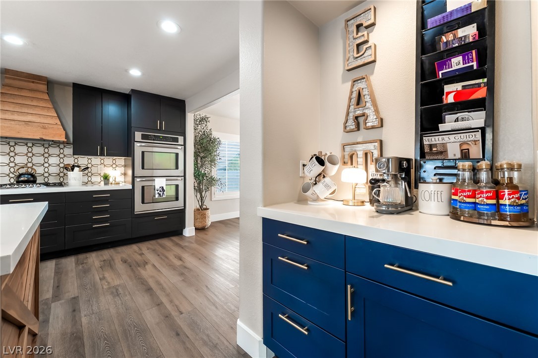 6 Oak Hollow Court Henderson NV 89074