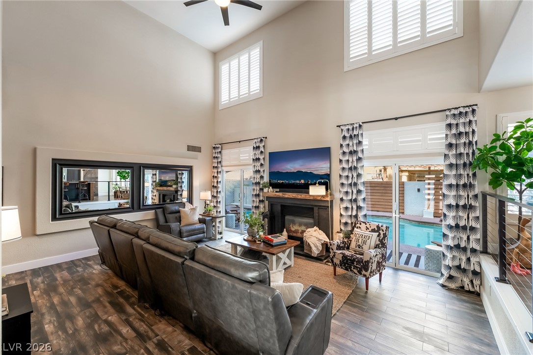 6 Oak Hollow Court Henderson NV 89074