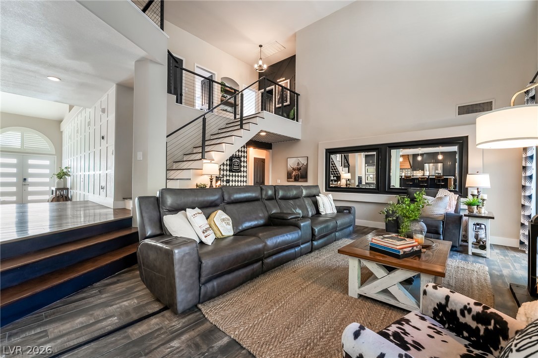 6 Oak Hollow Court Henderson NV 89074