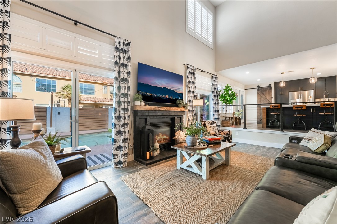 6 Oak Hollow Court Henderson NV 89074