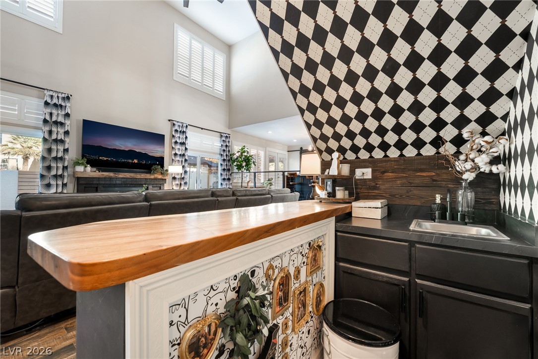 6 Oak Hollow Court Henderson NV 89074