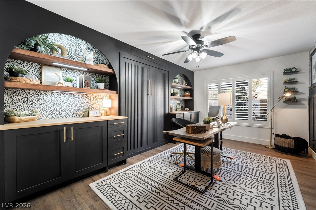 6 Oak Hollow Court Henderson NV 89074