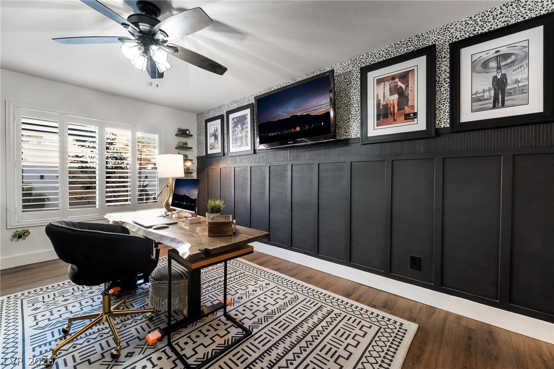 6 Oak Hollow Court Henderson NV 89074