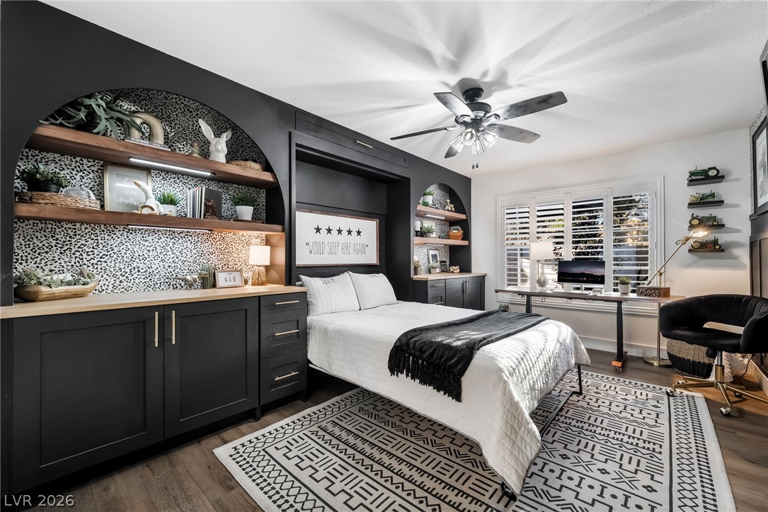 6 Oak Hollow Court Henderson NV 89074