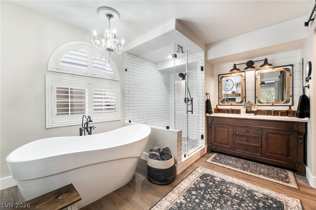 6 Oak Hollow Court Henderson NV 89074