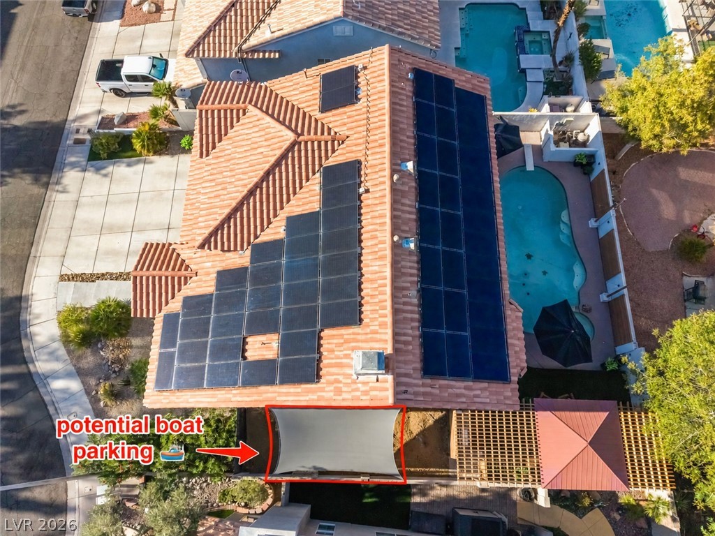 6 Oak Hollow Court Henderson NV 89074