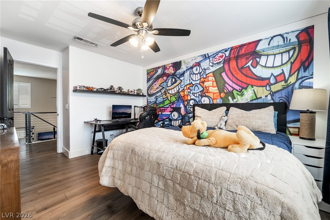 6 Oak Hollow Court Henderson NV 89074