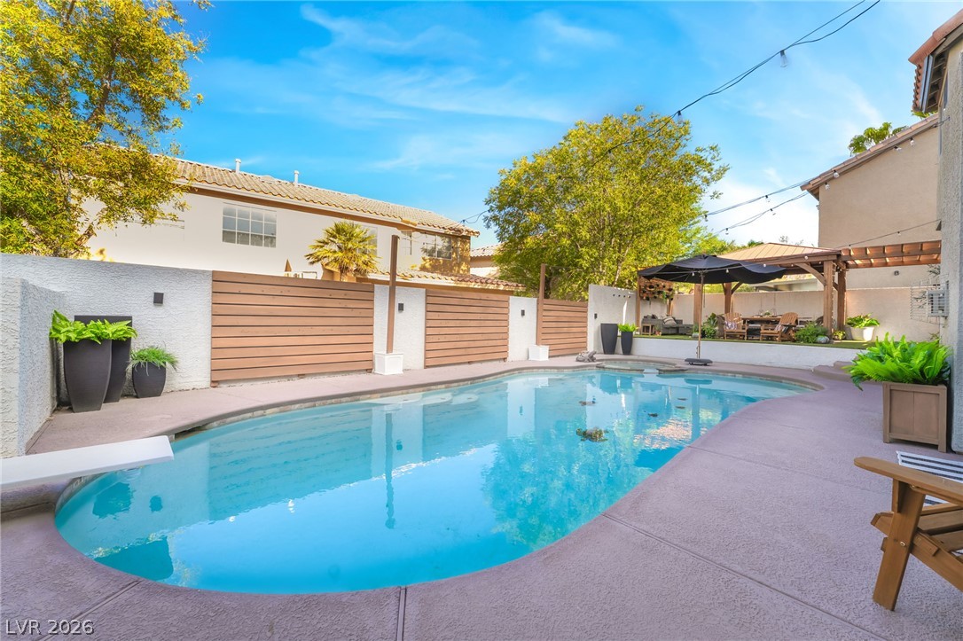 6 Oak Hollow Court Henderson NV 89074