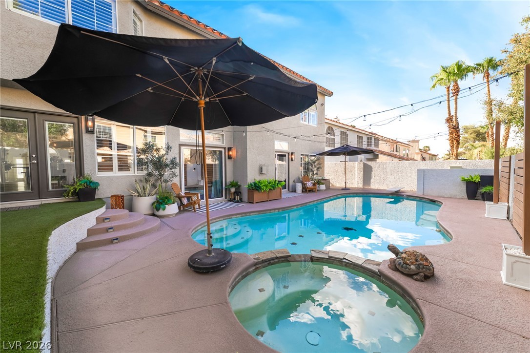 6 Oak Hollow Court Henderson NV 89074