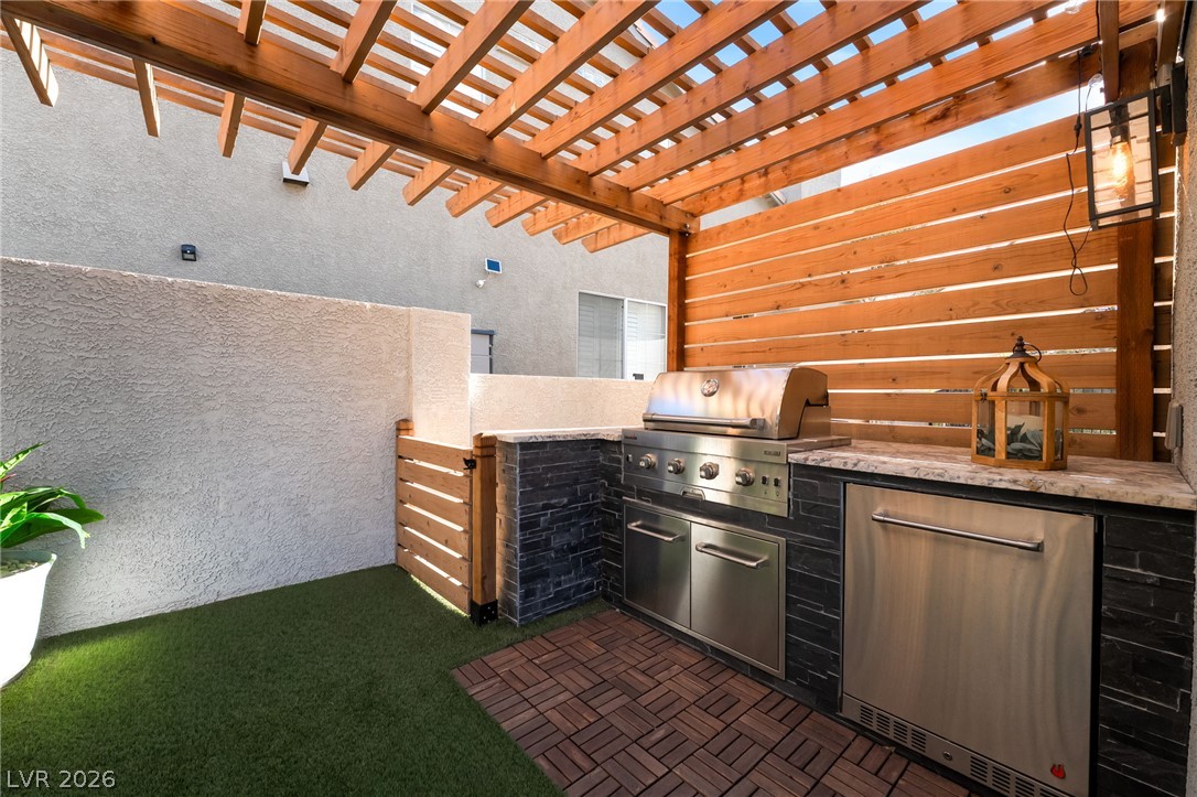 6 Oak Hollow Court Henderson NV 89074