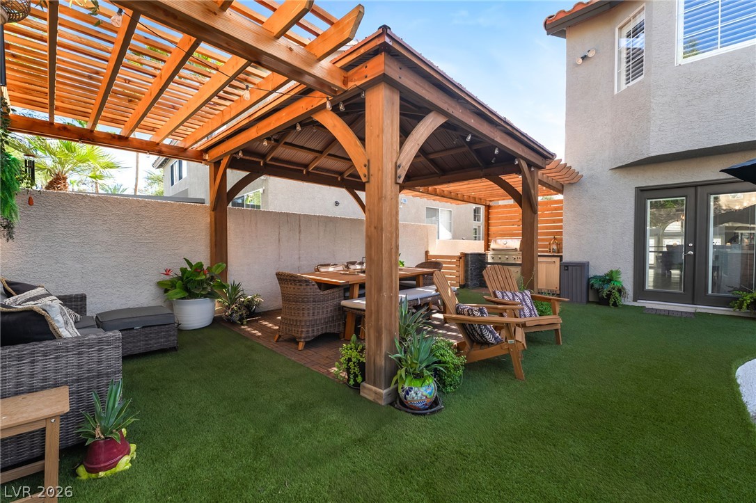 6 Oak Hollow Court Henderson NV 89074