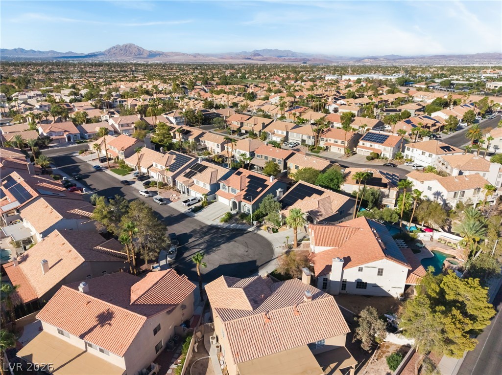 6 Oak Hollow Court Henderson NV 89074