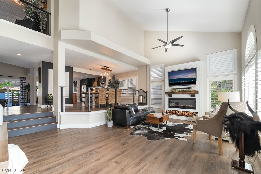 6 Oak Hollow Court Henderson NV 89074