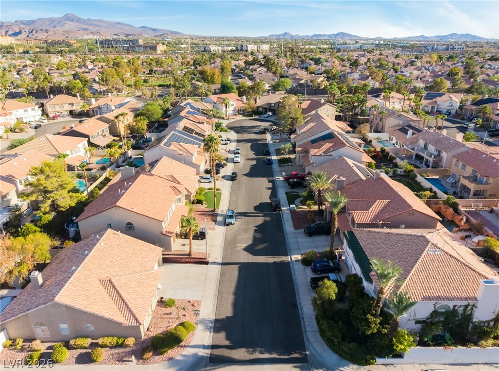 6 Oak Hollow Court Henderson NV 89074