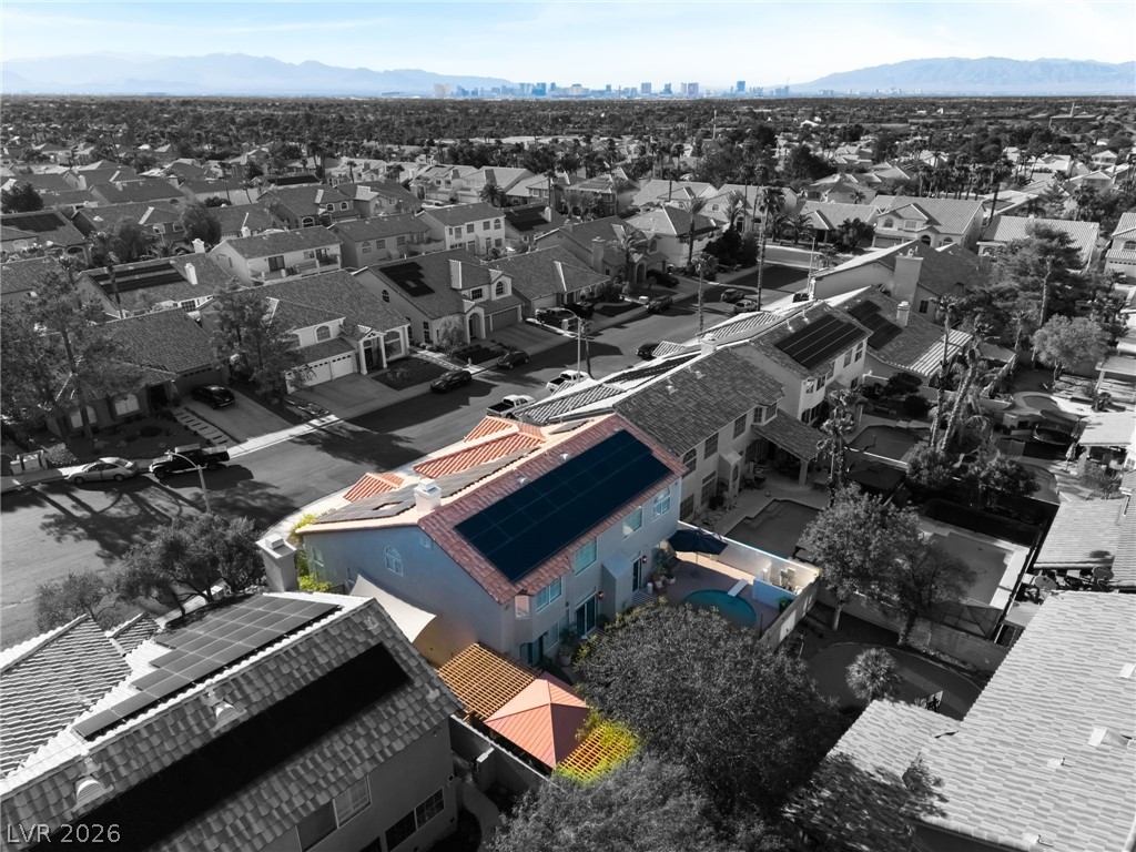 6 Oak Hollow Court Henderson NV 89074