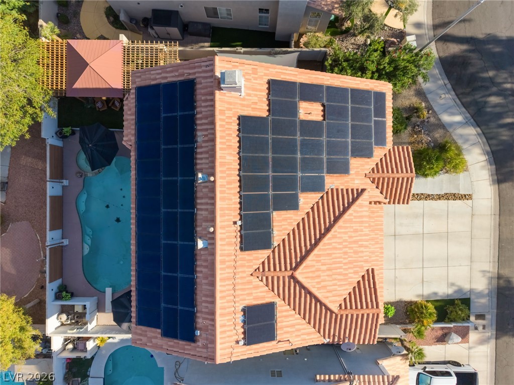 6 Oak Hollow Court Henderson NV 89074