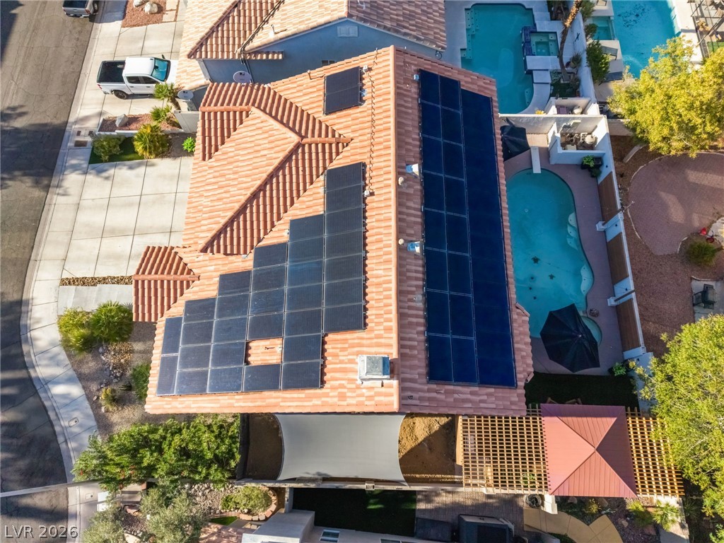 6 Oak Hollow Court Henderson NV 89074