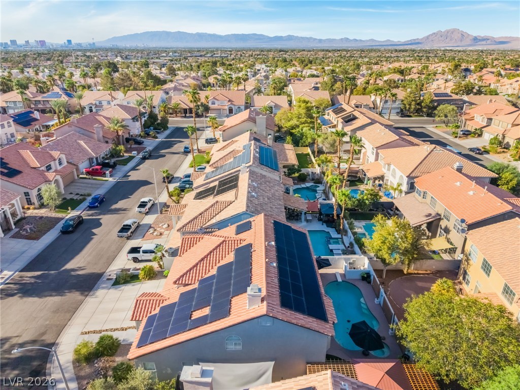 6 Oak Hollow Court Henderson NV 89074