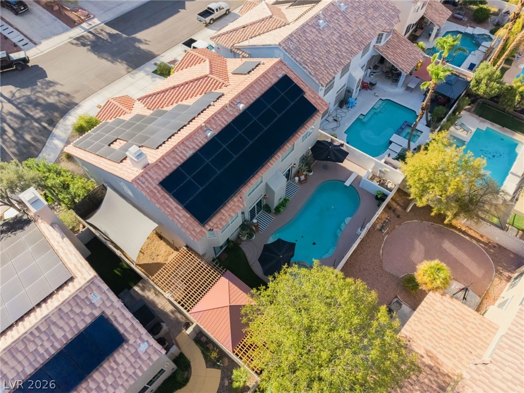 6 Oak Hollow Court Henderson NV 89074