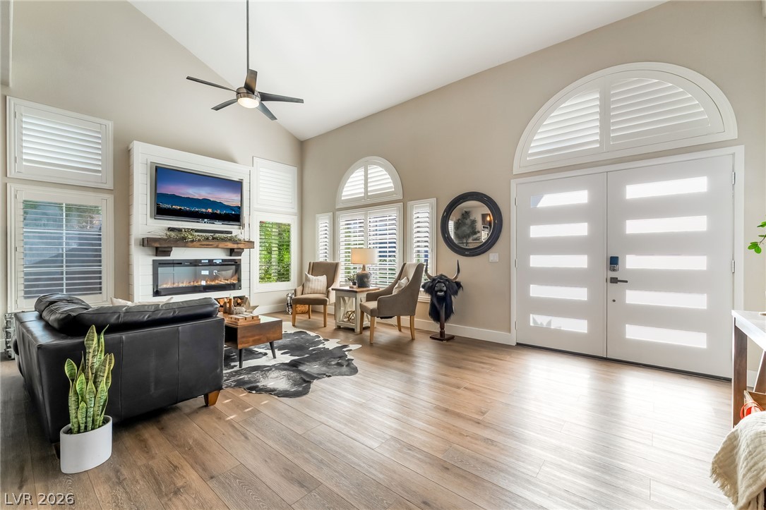 6 Oak Hollow Court Henderson NV 89074