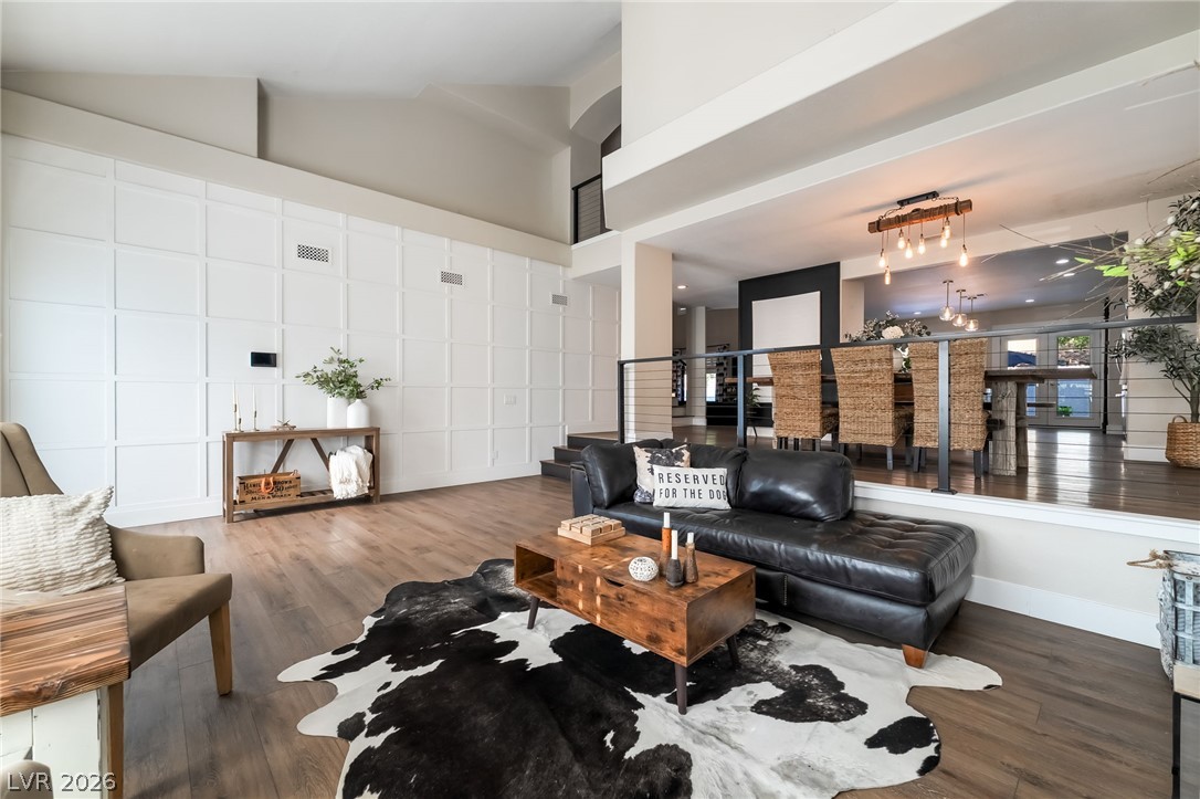 6 Oak Hollow Court Henderson NV 89074