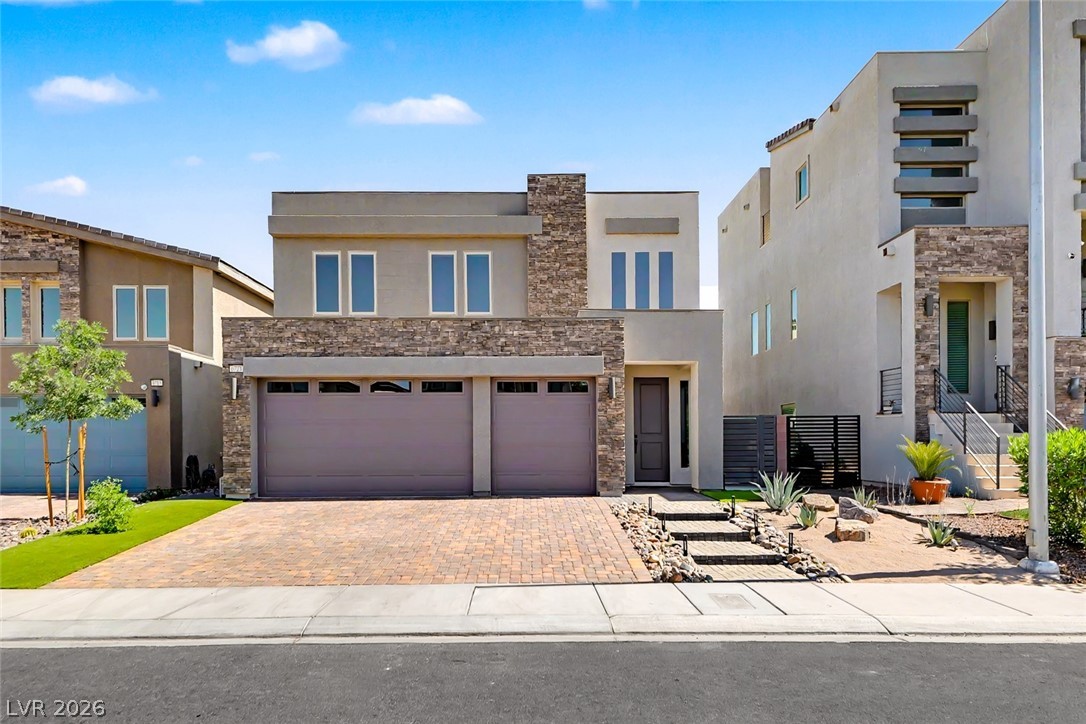 6723 Vista Roma Avenue Las Vegas NV 89139