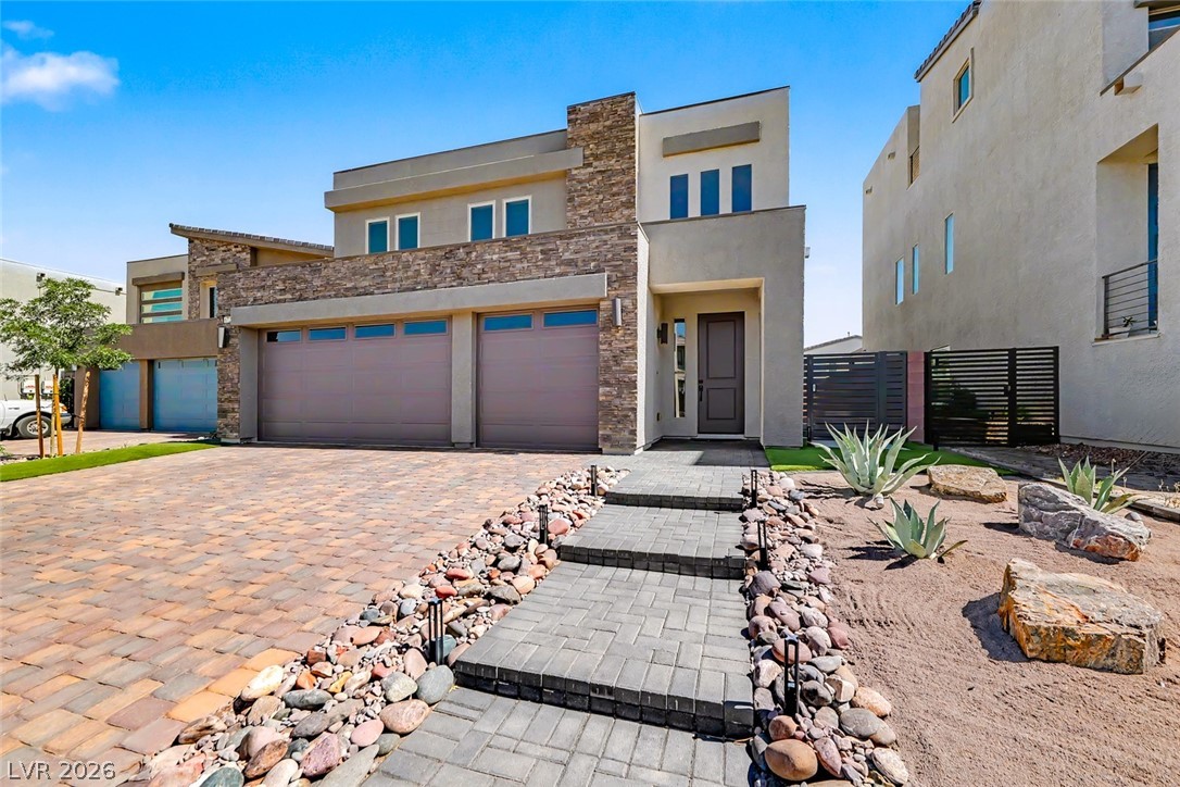 6723 Vista Roma Avenue Las Vegas NV 89139