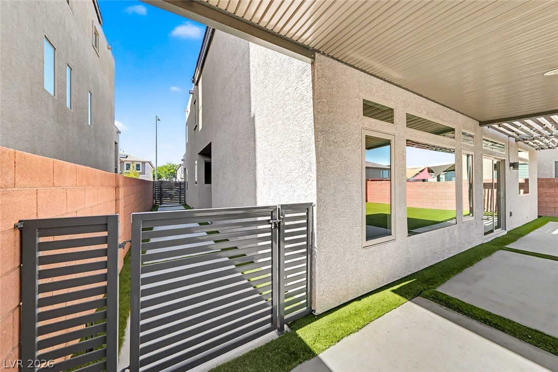 6723 Vista Roma Avenue Las Vegas NV 89139
