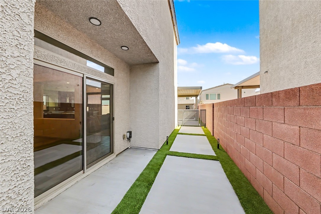 6723 Vista Roma Avenue Las Vegas NV 89139
