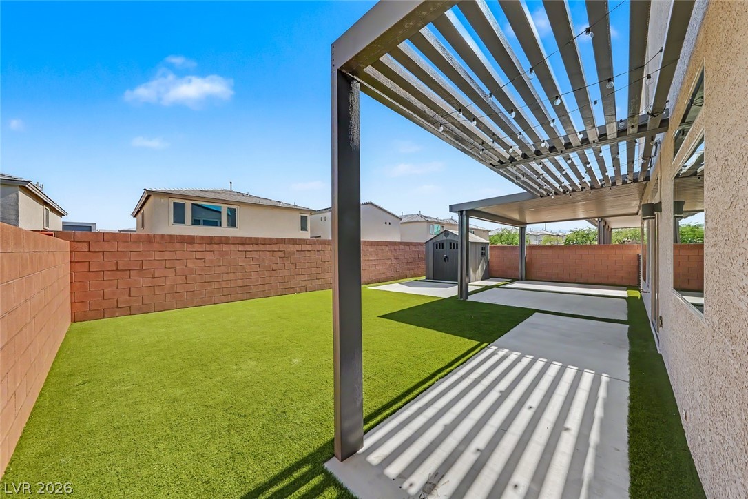 6723 Vista Roma Avenue Las Vegas NV 89139