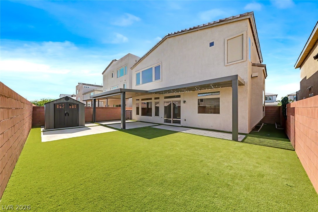 6723 Vista Roma Avenue Las Vegas NV 89139