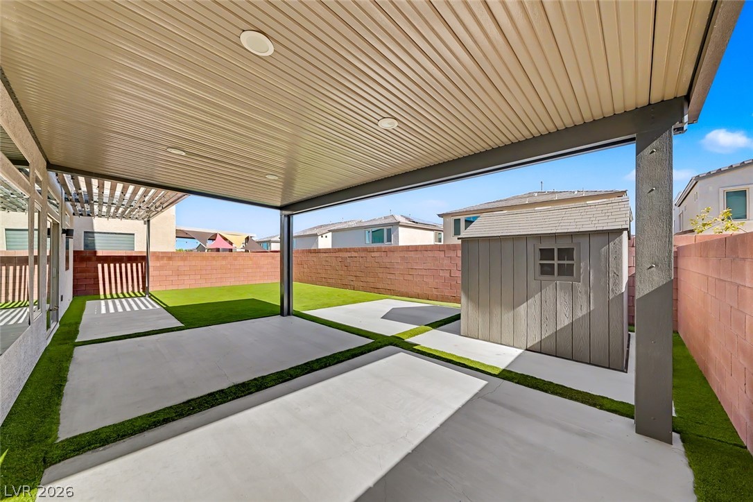 6723 Vista Roma Avenue Las Vegas NV 89139