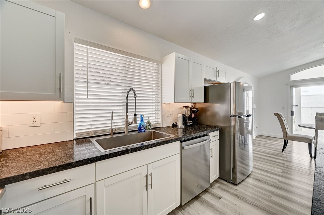 8127 Chambersberg Street Las Vegas NV 89147