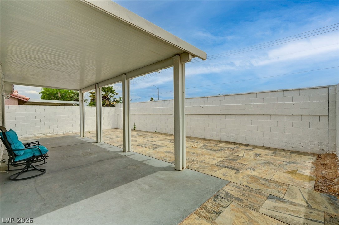 8127 Chambersberg Street Las Vegas NV 89147