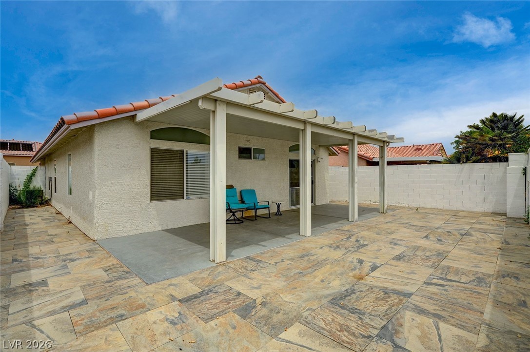 8127 Chambersberg Street Las Vegas NV 89147