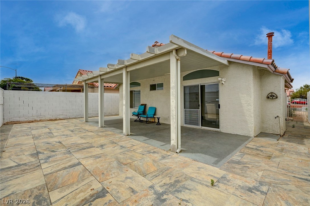 8127 Chambersberg Street Las Vegas NV 89147