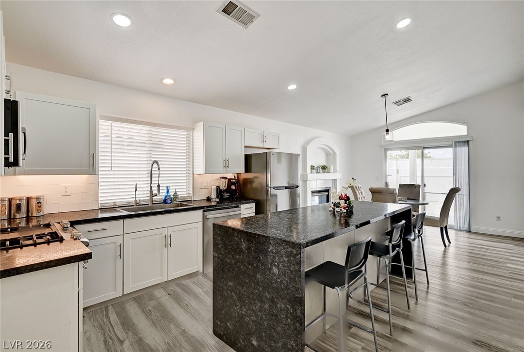 8127 Chambersberg Street Las Vegas NV 89147