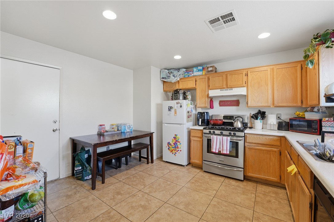 5220 Paradise Valley Avenue Las Vegas NV 89156