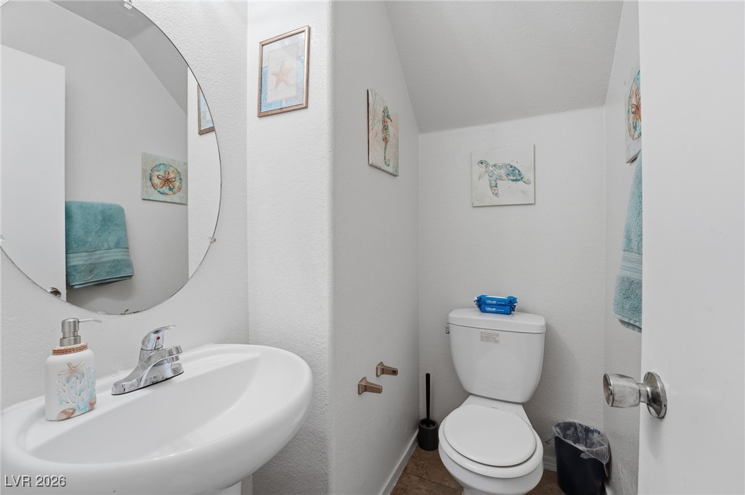 5220 Paradise Valley Avenue Las Vegas NV 89156