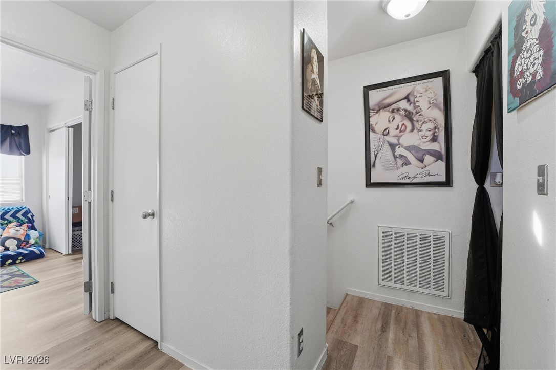 5220 Paradise Valley Avenue Las Vegas NV 89156