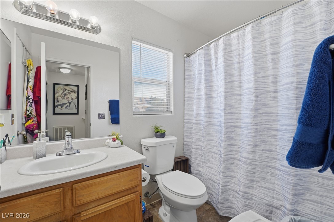 5220 Paradise Valley Avenue Las Vegas NV 89156
