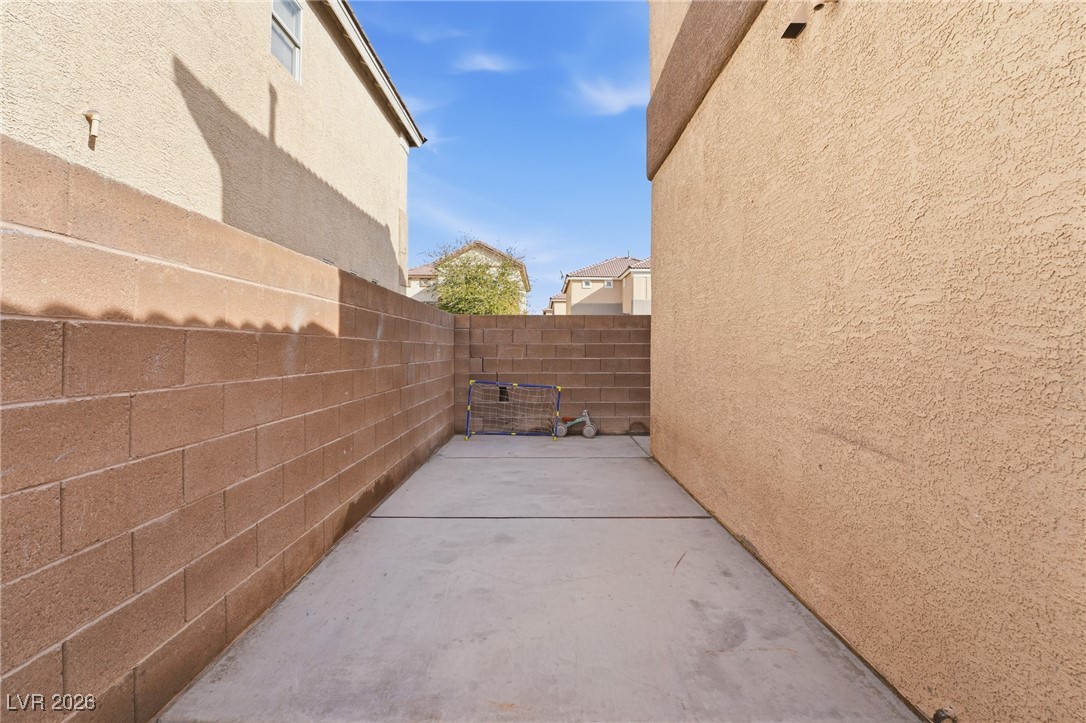 5220 Paradise Valley Avenue Las Vegas NV 89156