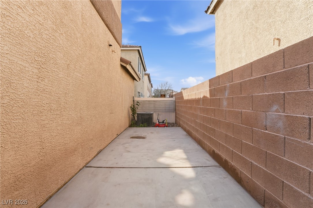 5220 Paradise Valley Avenue Las Vegas NV 89156