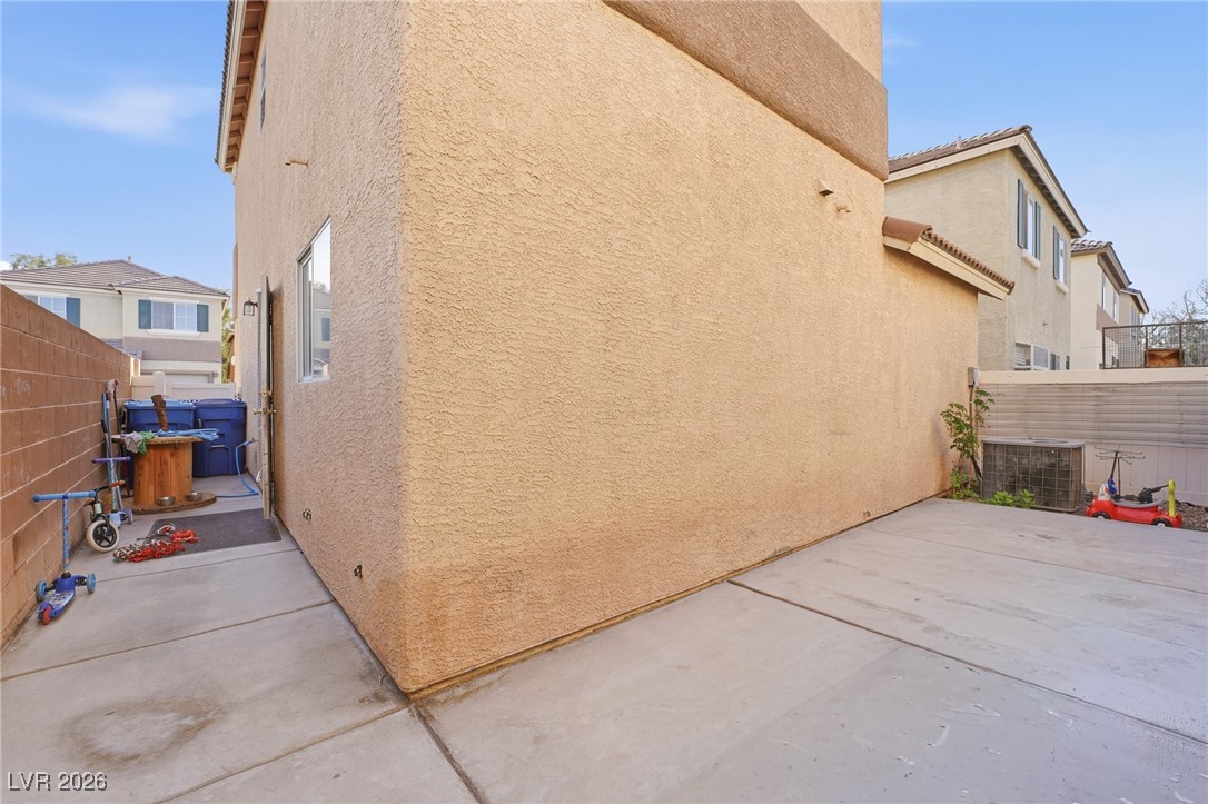 5220 Paradise Valley Avenue Las Vegas NV 89156
