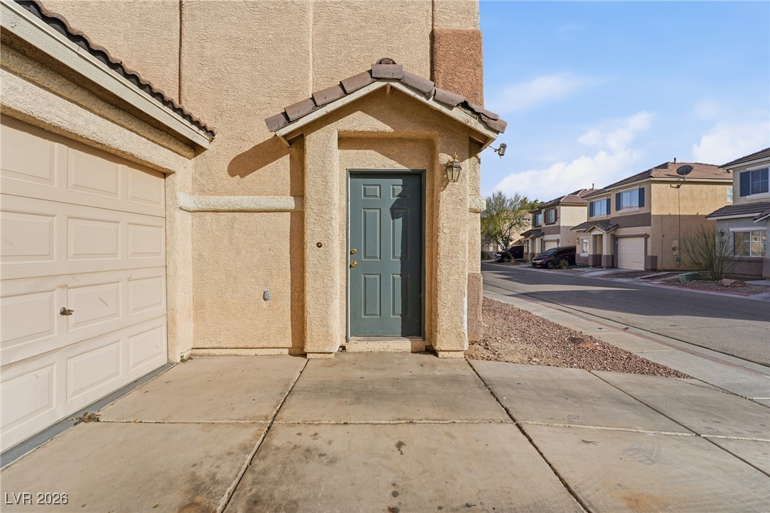 5220 Paradise Valley Avenue Las Vegas NV 89156