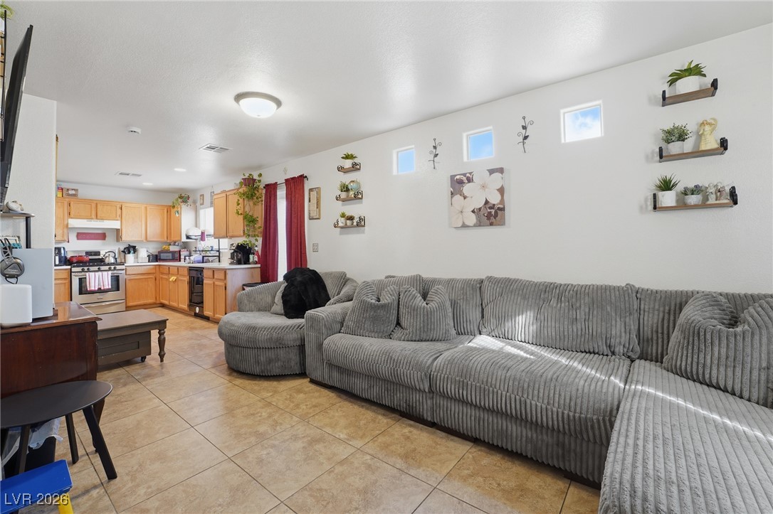 5220 Paradise Valley Avenue Las Vegas NV 89156