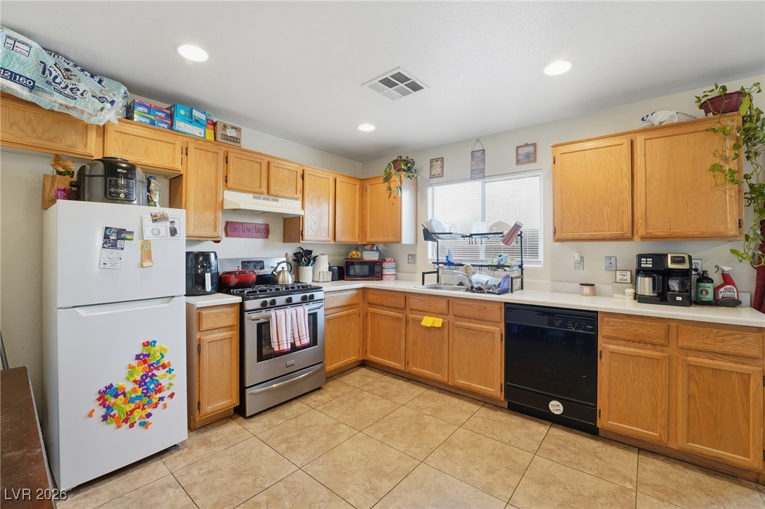 5220 Paradise Valley Avenue Las Vegas NV 89156